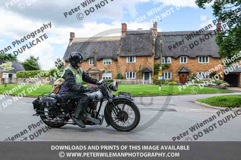 Vintage motorcycle club;eventdigitalimages;no limits trackdays;peter wileman photography;vintage motocycles;vmcc banbury run photographs